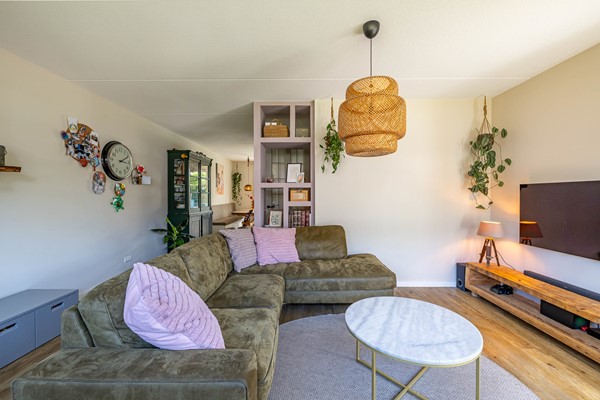 Medium property photo - Het Bleekveld 5, 9828 RB Oostwold